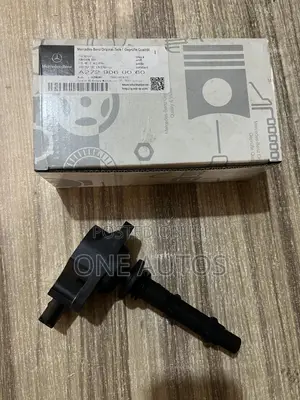 Mercedes Benz Gle GLC Ignition Coil