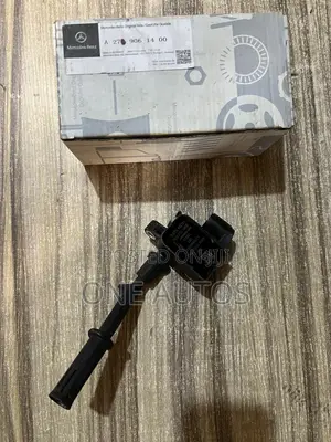 Mercedes Benz Gle GLC Ignition Coil