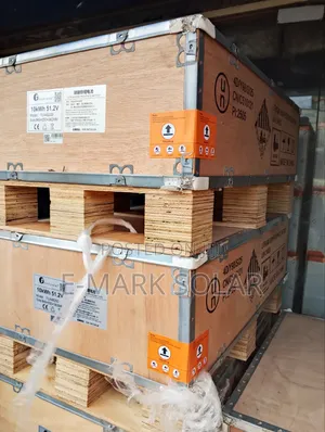 The Felicity 10kwh 48v Lithium Battery Is a Powerful and Strong