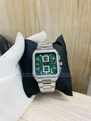 Men Quality Wristwatch