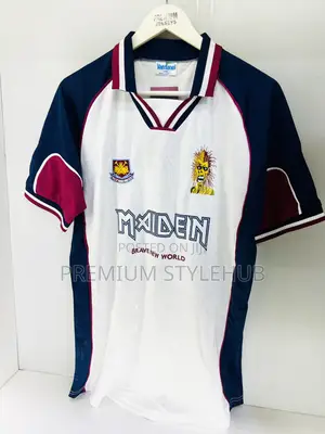 Westham United Original Jersey