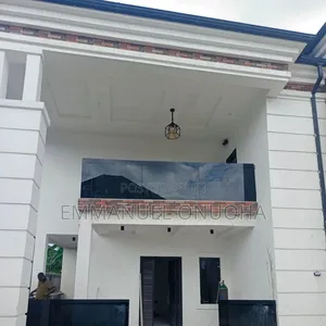 Glass Handrails