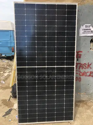 Jinko Solar Panel