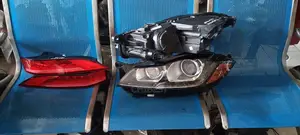Jaguar Jeep Front and Back Light