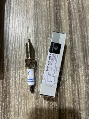 Mercedes Benz Spark Plug