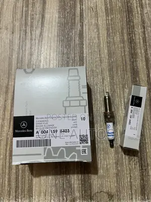 Mercedes Benz Spark Plug