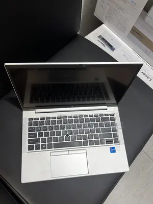 Laptop HP EliteBook 840 G8 8GB Intel Core i5 SSD 256GB
