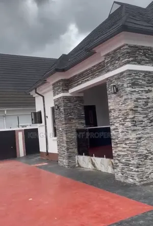 4bdrm Bungalow in Sapele, Warri for sale