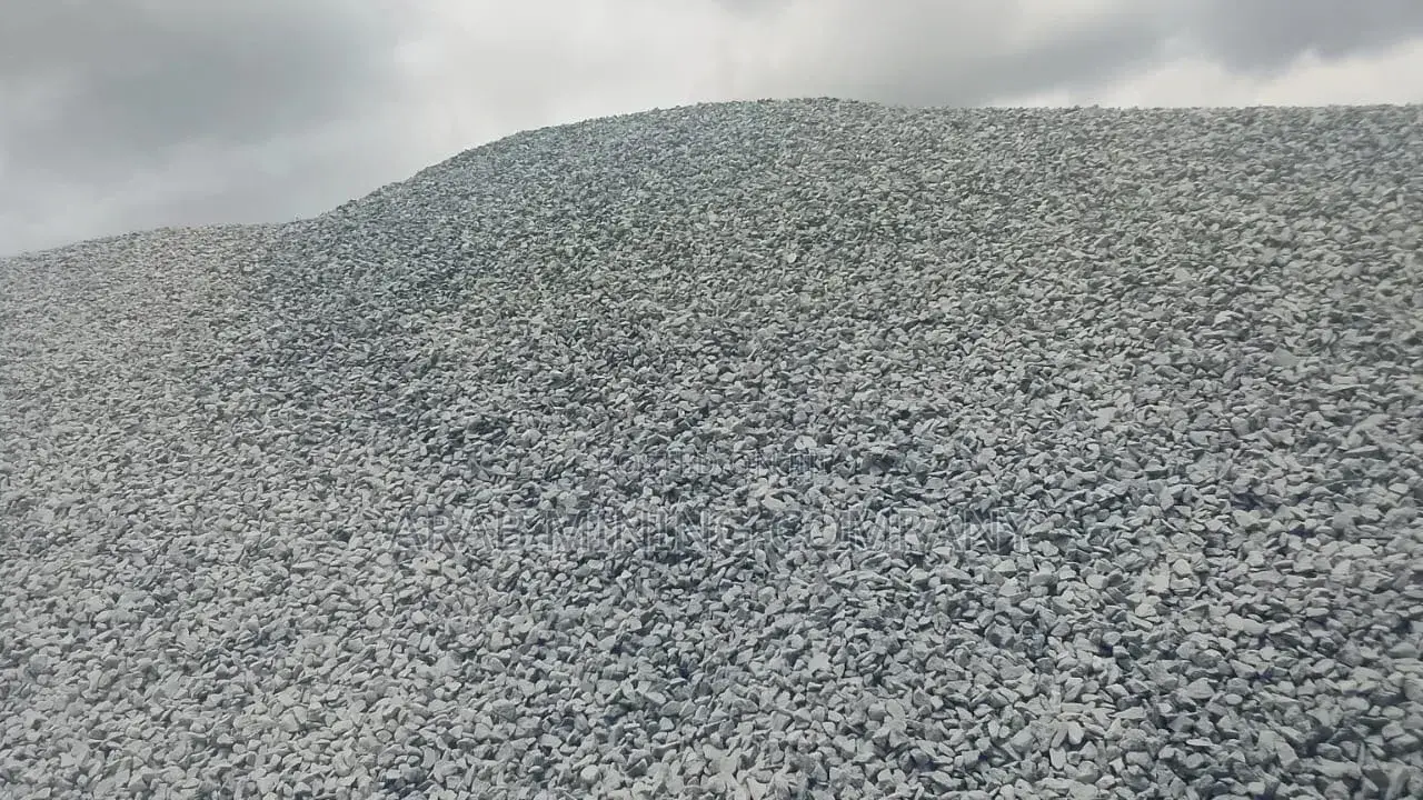 Granite Base