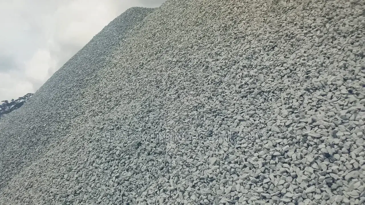 Granite Base