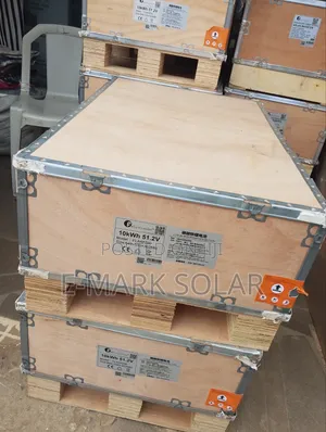 The Felicity 10kwh 48v Lithium Battery Is a Powerful and Reliable
