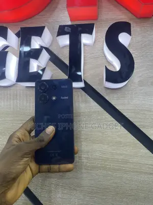 Xiaomi Redmi Note 13 256 GB Red