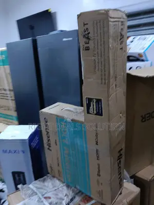 240w Hisense Soundbar Premium Sound Within Reach