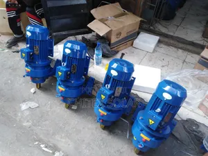 Industrial Electric Gear Motor 