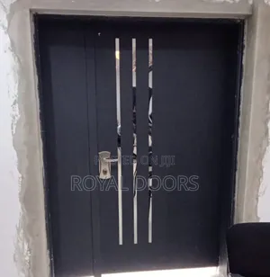 Milan Double Door
