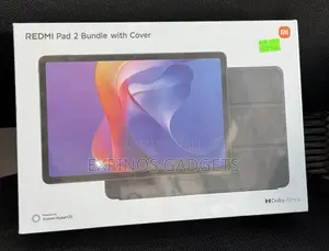 New Xiaomi Mi Pad 2 128 GB Gray