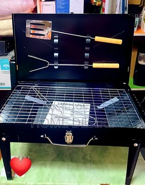 Barbecue Grill