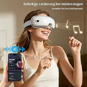 Brand New Original Eye Massaging Pay on Delivery