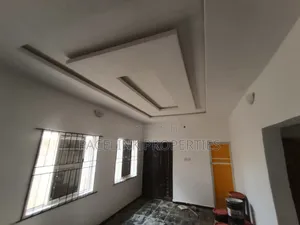 Furnished 2bdrm Apartment in Ayobo for rent