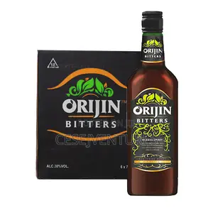 Action Bitters