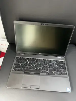 Laptop Dell Latitude 5501 8GB Intel Core i7 SSD 256GB