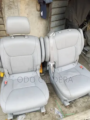 Seat Sienna 2006