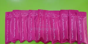 Vaginal Tightening Gel: Tightens Virginal Walls and Vaginal Elasticity