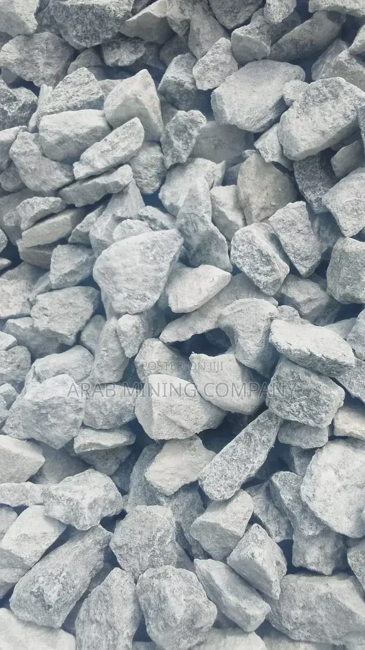 For Casting of Road Construction