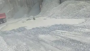 For Casting of Road Construction