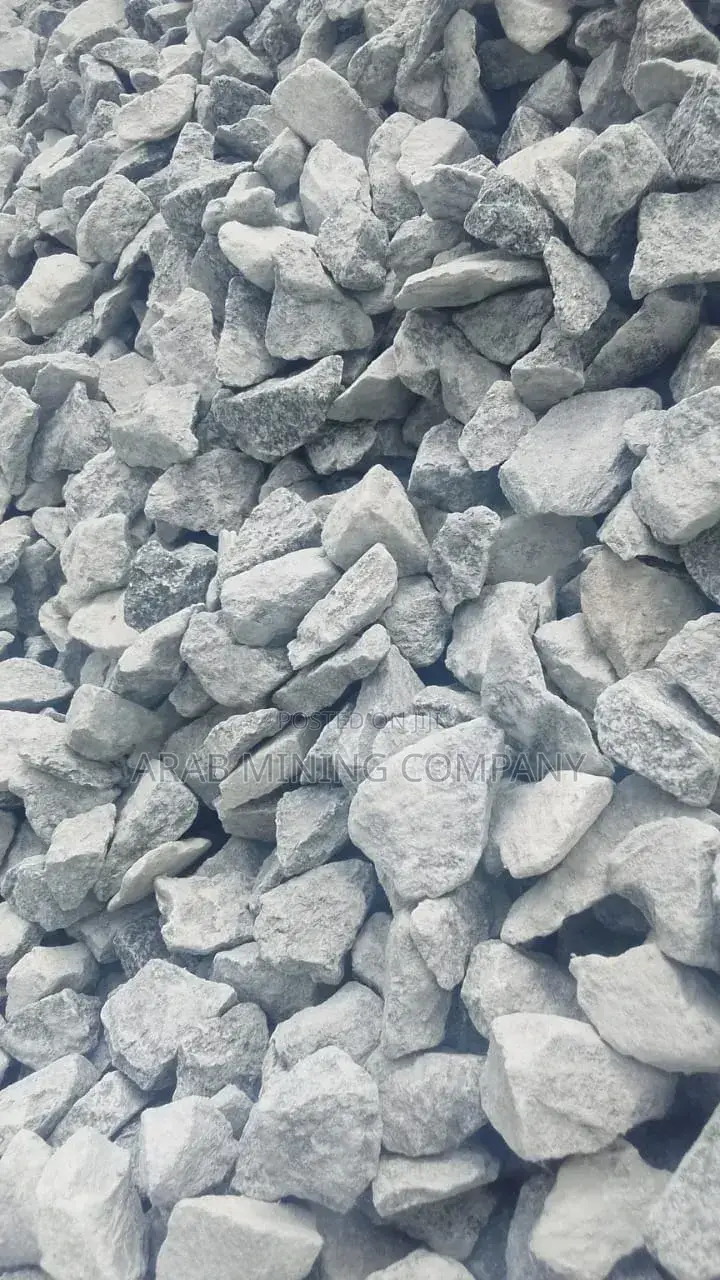 For Casting of Road Construction