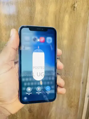 Apple iPhone 11 128 GB Purple