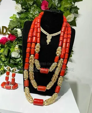 Women Beads 6 in 1