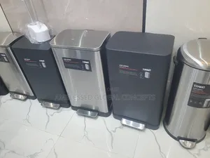 Kitchen Waste Bin