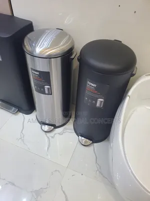 Kitchen Waste Bin