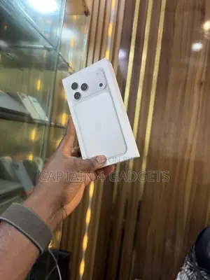 New Apple iPhone 17 Pro Max 512 GB Silver