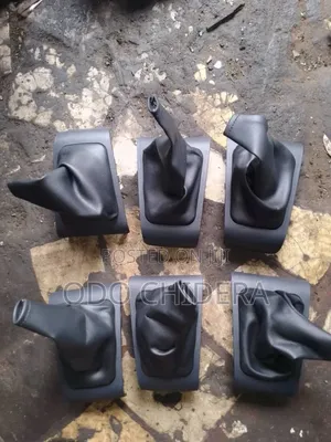 Gear Cover Hiace
