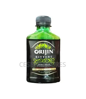 Orijin Bitters 20cl