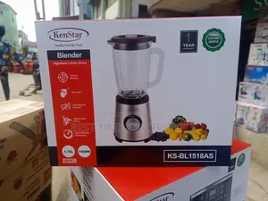 Kenstar 1.75l Electric Blender 1500w