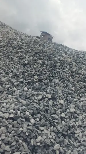 Right Granite for Casting 3/4