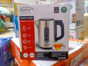 Kenstar 1.7l Electric Jug
