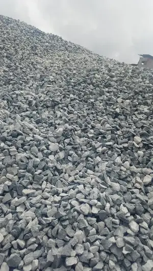 Granite and Improvement