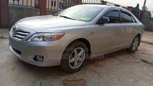 Vehicle Rentals