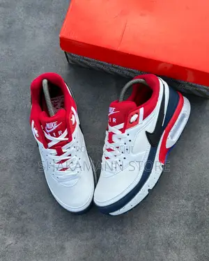 Original Paris Saint German Bw Air Max