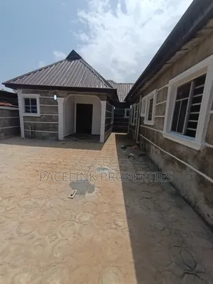 Furnished 1bdrm Apartment in Ayobo for rent