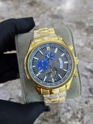 High Quality Luxury Gc Chain Watch