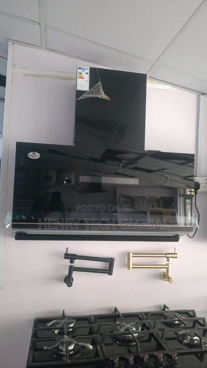 Smoke Extractor (Range Hood ) 90cm