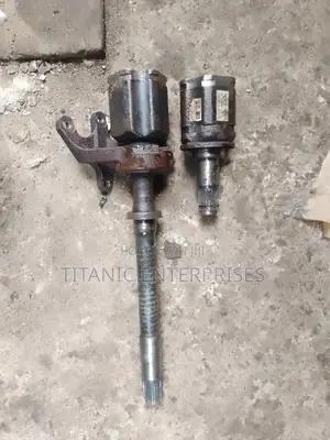 Driving Shaft Cup for Toyota Rav4 2006-2009 Model
