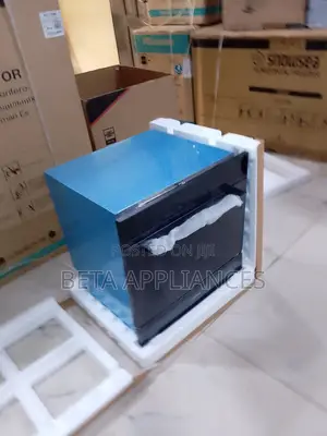Phima Heavy-Duty Dishwasher for Large Families