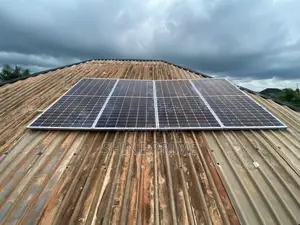 Solar Installation, Maintenance Inverter Repair