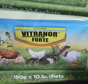 Vitranor Forte